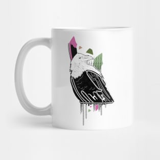 Lucid dreamer Mug